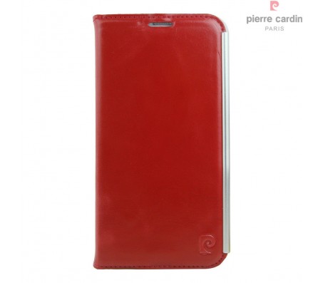 Samsung s4 Pierre Cardin Красный